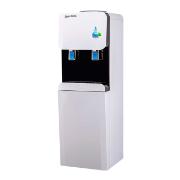 Изображение товара Кулер Aqua Work 105 LWR White/Black