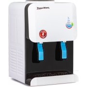 Изображение товара Кулер Aqua Work 105 TWR White/Black