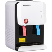 Изображение товара Кулер Aqua Work 105 TR White/Black