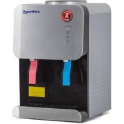 Изображение товара Кулер Aqua Work 105 TDR Silver/Black
