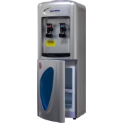 Изображение товара Кулер Aqua Work 0.7LDR Silver