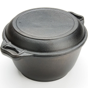 Изображение товара Кастрюля Mayer&Boch 26025 3л 24см, с крышкой