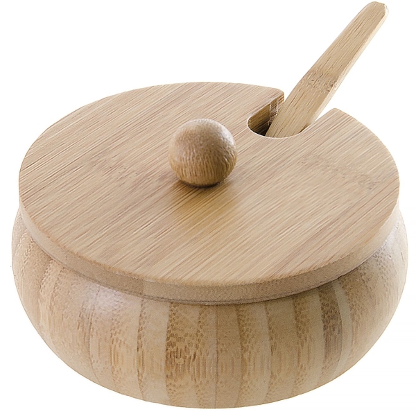 Изображение товара Сахарница Mayer&Boch 27357 200мл, с крышкой и ложкой