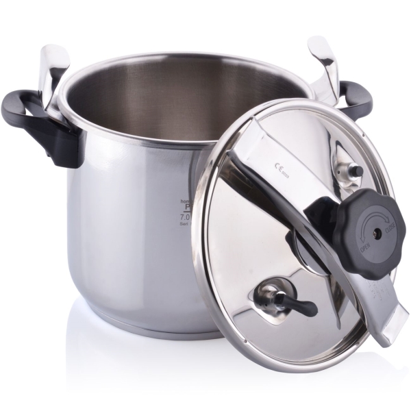 Изображение товара Скороварка Mayer&Boch 4992 7л 24см