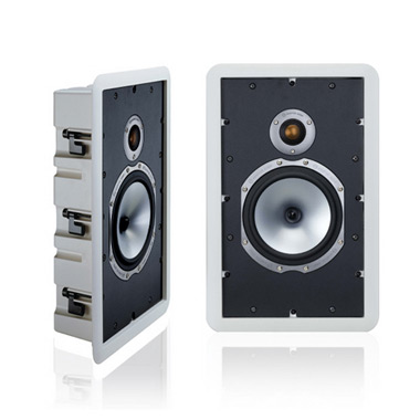 Потолочная акустика KEF