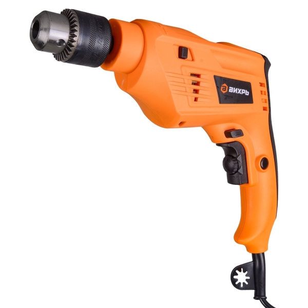 Изображение товара Дрель ударная Вихрь ДУ-700 (72/8/2)