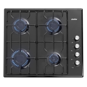 Изображение товара Встраиваемая газовая панель независимая Simfer H60Q40B471