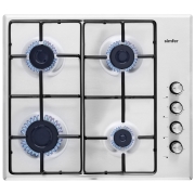 Изображение товара Встраиваемая газовая панель независимая Simfer H60Q40M470