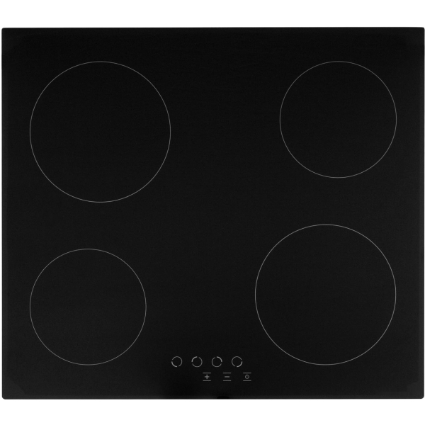 Изображение товара Встраиваемая электрическая панель Simfer H60D14B000