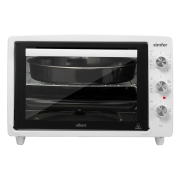Изображение товара Мини-печь Simfer M3402