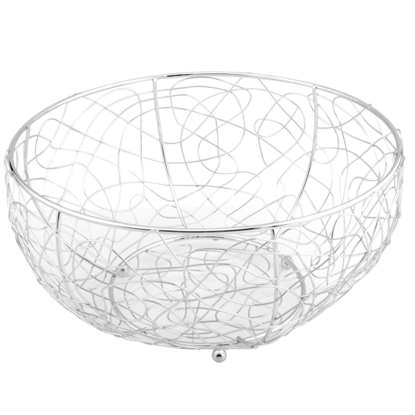 Изображение товара Фруктовница REGENT inox 93-TR-01-02 Trina 29*15см