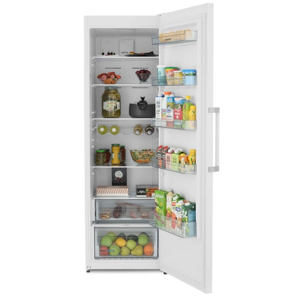 Изображение товара Холодильник однодверный Scandilux R 711 Y02 W