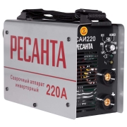 Изображение товара Сварочный аппарат Ресанта САИ-220 (65/3)