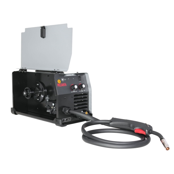 Изображение товара Сварочный аппарат Ресанта САИПА-165 (65/8)