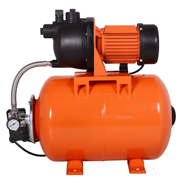 Изображение товара Насосная станция Вихрь АСВ-1200/24