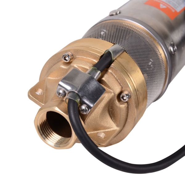 Изображение товара Насос скважинный Вихрь СН-100