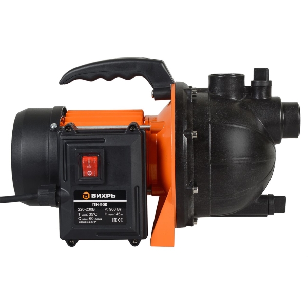 Изображение товара Насос скважинный Вихрь ПН-900