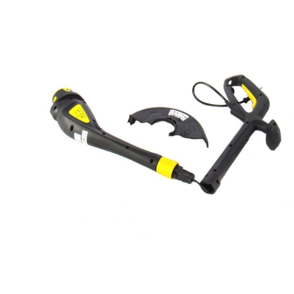 Изображение товара Триммер электрический Huter GET-400