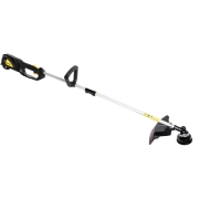 Изображение товара Триммер электрический Huter GET-1500SL