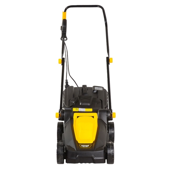 Изображение товара Газонокосилка электрическая Huter ELM-1400Т 70/4/6