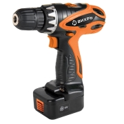 Изображение товара Шуруповерт аккумуляторный Вихрь ДА-12-2
