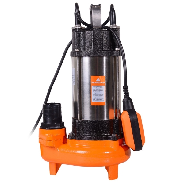 Изображение товара Насос дренажный Вихрь ФН-450