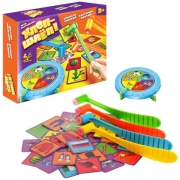 Изображение товара Игра настольная Лас Играс KIDS 2727367 Хлоп-шлёп, №SL-00722