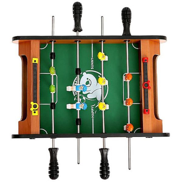 Изображение товара Игра настольная СИМАЛЕНД 3094103 футбол Уличный матч