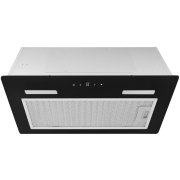 Изображение товара Вытяжка полностью встраиваемая Exiteq EX 1246 Black (E10140)
