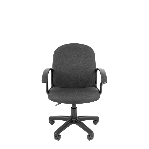 Изображение товара Кресло компьютерное Стандарт СТ-81 ткань С-2 серый