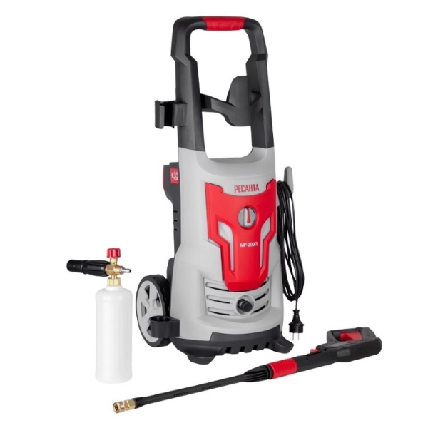 Изображение товара Автомойка Ресанта МР-200П (70/8/22)