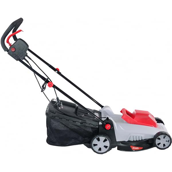 Изображение товара Газонокосилка электрическая Ресанта КР-1500 ЭТ (70/4/13)