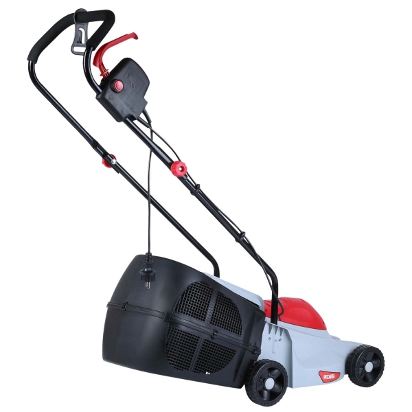 Изображение товара Газонокосилка электрическая Ресанта КР-1200 ЭП (70/4/15)