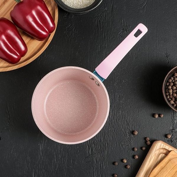 Изображение товара Сотейник Доляна 4461268 Милими 750 мл