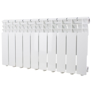 Изображение товара Алюминиевый радиатор Oasis Pro 350/80/10