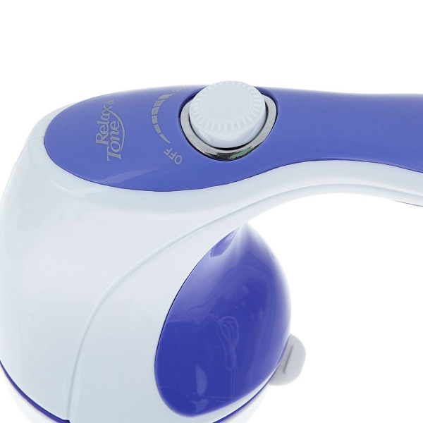 Изображение товара Массажер для тела электрический Luazon 1167397 LEM-44