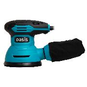 Изображение товара Вибрационная шлифовальная машина Oasis GX-30
