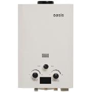 Изображение товара Водонагреватель газовый Oasis OR-12W