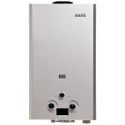 Изображение товара Водонагреватель накопительный Oasis OR-24S