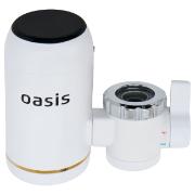 Изображение товара Водонагреватель проточный Oasis NP-W
