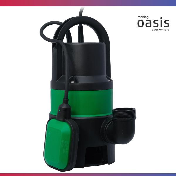 Изображение товара Насос дренажный Oasis DN 150/6