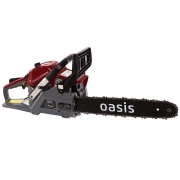 Изображение товара Пила бензиновая Oasis GS-3716 (S)