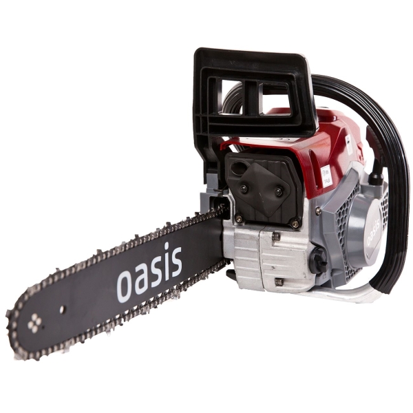 Изображение товара Пила бензиновая Oasis GS-5618 (C)