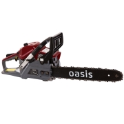 Изображение товара Пила бензиновая Oasis GS-16