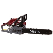 Изображение товара Пила бензиновая Oasis GS-17