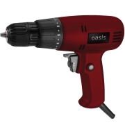 Изображение товара Дрель электрическая Oasis DS-40 красная
