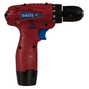 Изображение товара Шуруповерт аккумуляторный Oasis Eco AS-12V