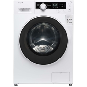 Изображение товара Стиральная машина стандартная Weissgauff WM 4927 DC Inverter