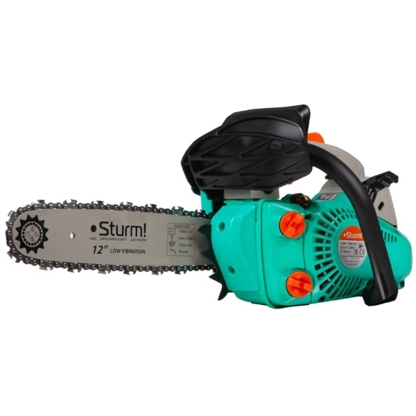 Изображение товара Пила бензиновая Sturm! GC9912