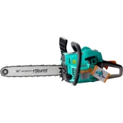 Изображение товара Пила бензиновая Sturm! GC99372B